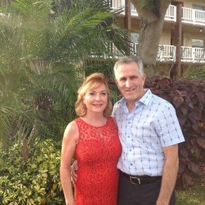 Meet your Posher, Sylvia